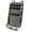 Army Grey, variant on Neck Wallet - RFID Blocking Passport Holder, Easy to Conceal Travel Pouch