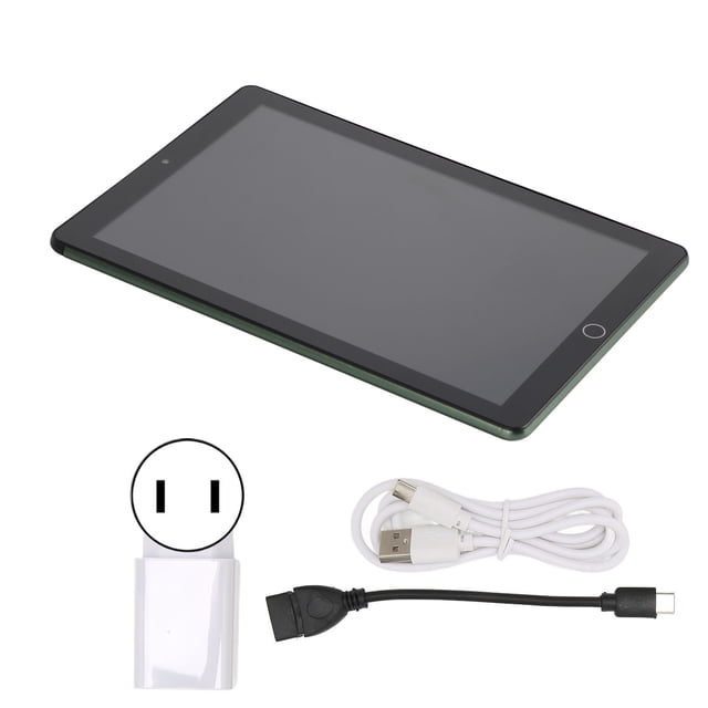 Tableta de pantalla grande, tableta de 10 pulgadas, tableta Dual SIM, tableta PC para Android, diseñada para la perfección