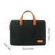 thumbnail image 3 of Laptop Bag 15.6 To 16 Inch Laptop Bag Portable Laptop Bag Lightweight Business Briefcase, 3 of 6