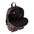 thumbnail image 3 of Madden NYC Girls Modular Zipper Backpack Ditsy Floral, 3 of 5