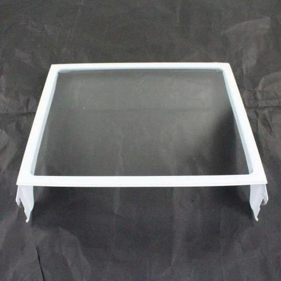 Samsung Da97-07559A Refrigerator Shelf-Insert Ref Fix Assembly (Genuine Oem Part)