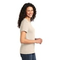 thumbnail image 3 of Port & Company ® - Ladies Essential Tee. LPC61, 3 of 6
