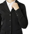 thumbnail image 6 of Horze Ada Womens Show Jacket, 6 of 10