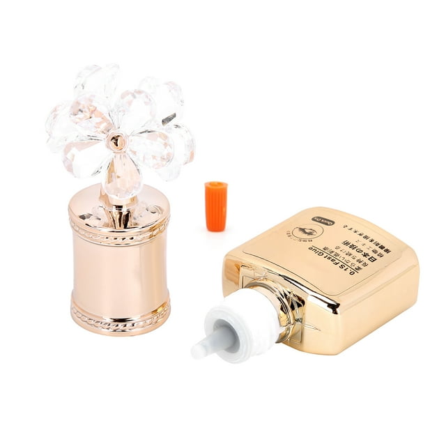 Sensitive Eyelash Glue, Easy To Operate Professional Fits Naturally Eyelash Glue High Firmness For Eyelash Artists For Eyelash Beauty Training School