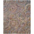 thumbnail image 1 of Safavieh Nantucket  Contemporary Rug - 8' x 10', 1 of 5