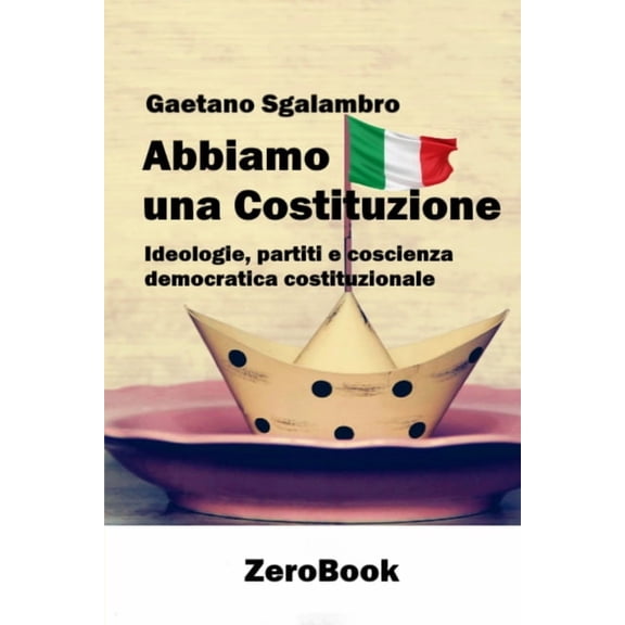 Abbiamo una Costituzione (Paperback)