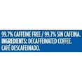 thumbnail image 2 of (Price/Case)Maxwell House 00043000056677 Maxwell House Coffee Original Decaf 6-11 Ounce, 2 of 11