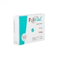 thumbnail image 2 of Folivital Ácido fólico 4 mg 90 tabletas, 2 of 4