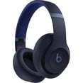 thumbnail image 4 of Beats Studio Pro Wireless Over-Ear Headphones (Navy) Bundle, 4 of 7