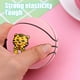 thumbnail image 5 of Oioii Mini Basketball Stress Balls for Kids | Small Basketball Party Decoration | Party Favors, Small Soft Foam Basketballs | Basketball Party Goodie Toy, 5 of 6