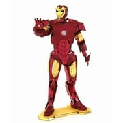 Marvel Iron Man - Color
