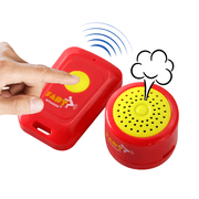 Talkie Toys Products Fart Speaker - Funny Fart Sounds - Fun for All Ages