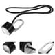 thumbnail image 4 of 2pcs Motorcycle Manillar LED Eagle Eye Light Light Light LED Lights Lights, 4 of 4