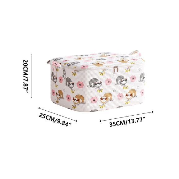 Tainini Moving Bags , Storage Bags Storage Totes for Clothes, Moving Supplies, Space Oversized Storage Bag Organizer for Moving, Traveling