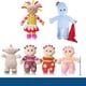 thumbnail image 4 of Dibujos Animados En El Jardín Nocturno Makka Pakka Iggle Piggle Peluche Cama Decoración Muñeca Niños Acompañando Juguetes Regalo De Año Nuevo-i, 4 of 5