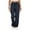 Navy, variant on Ediodpoh Womens Casual Joggers with Pockets High Waist Loose Fit Soft Comfort Athletic Work Pants Women for Daily Wear Black L