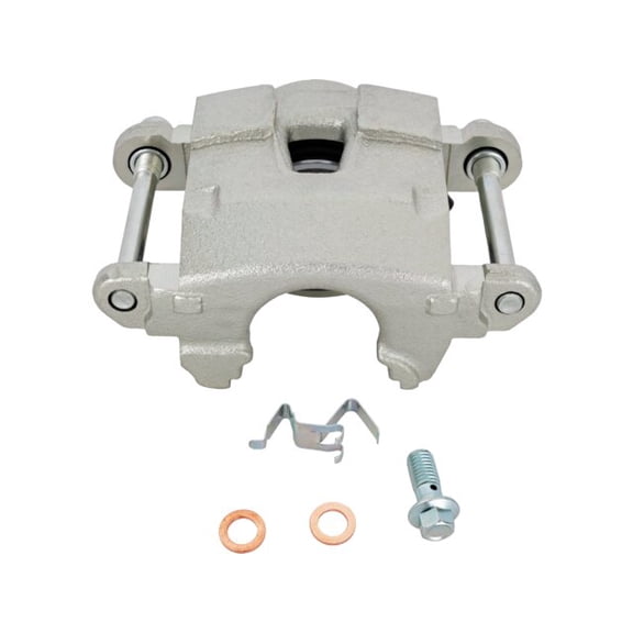 Brake Caliper - Compatible with 1982 - 2003 Chevrolet S10 - JC Whitney