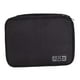 thumbnail image 2 of Estuche Organizador de almacenamiento de cables CUTICAT negro, 2 of 6