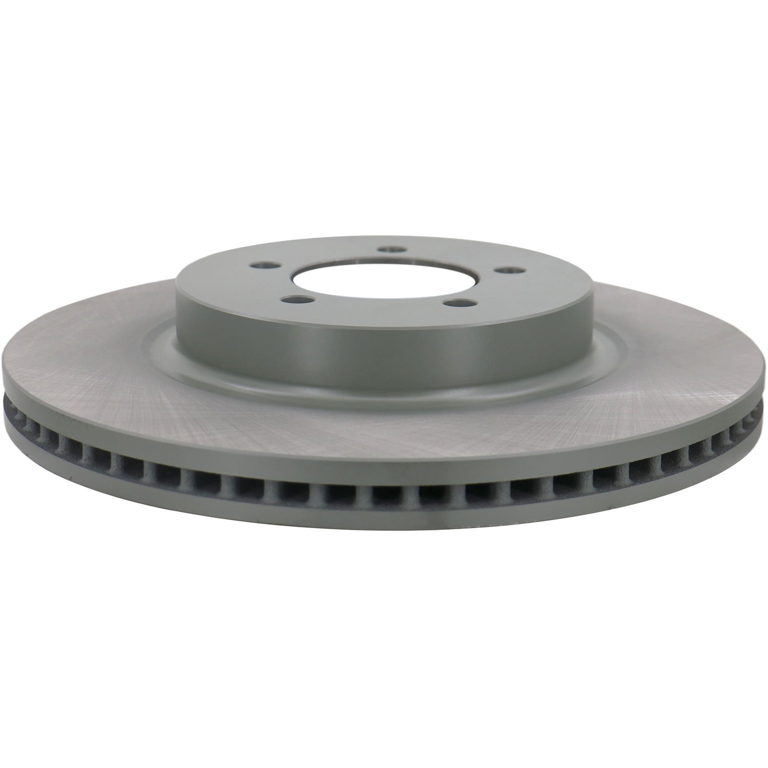 Winstop Brake Rotor, Front WS244585, Lincoln Aviator 2005-2003