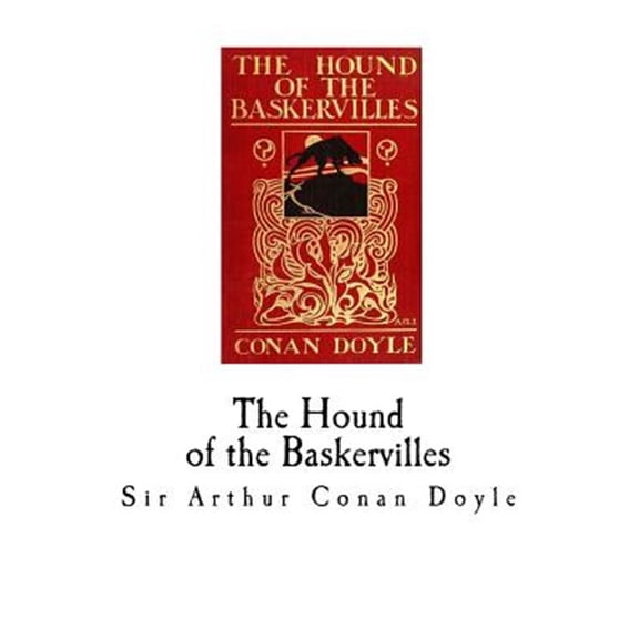 Pre-Owned Sherlock Holmes The Hound of the Baskervilles: Sherlock Holmes, (Paperback)