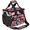 Multicolour 5, variant on Herdesigns Cherry Large Insulated Lunch Box for Adults Women Men with Adjustable Shoulder Strap, Fruit Reusable Cooler Lunch Bag for Offices Picnic Hiking Beach