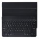 thumbnail image 3 of Cubierta Protectora Para Tableta Baoblaze Con Teclado Estuche Para Tableta Con Teclado Negro, 3 of 8