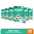 thumbnail image 2 of Paquete de cápsulas K-Cup Coffee Dunkin' Mint Chip de 60 unidades, 2 of 7
