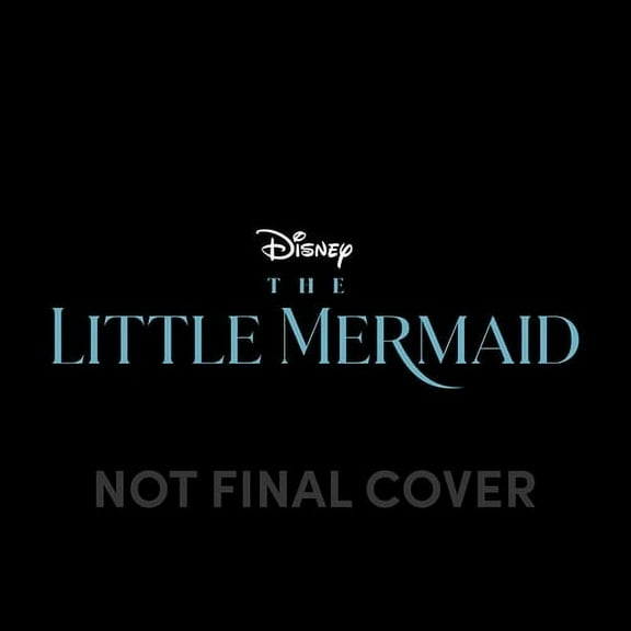 Menken,Alan / Ashman,Howard - The Little Mermaid [Live Action] (Walmart Exclusive) - Music & Performance - Vinyl [Exclusive]