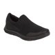 thumbnail image 1 of 637-15 Tenis Sneaker Casual Para Hombre Caballero en color Negro, Elaborado de Textil. Cklass 637-15, 1 of 2