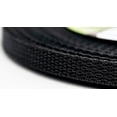 thumbnail image 3 of 3/8 Inch Black Polypro Webbing, 3 of 3