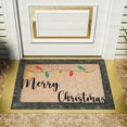 thumbnail image 3 of NARABB Christmas Door Mat | Kitchen, Bedroom, Living Room Mat, 3 of 3