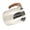 Original Color, variant on LAZIOEGR Large Milk Frothing Pitcher 1000ml / 33.8 oz Stainless Steel Steaming Cup with Wooden Handle Precise Graduations Barista Grade Original Color