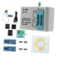 thumbnail image 2 of EZP2019 USB SPI programador Socket soporte 24 25 93 Flash, 2 of 9
