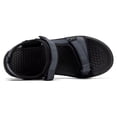 thumbnail image 3 of HOBIBEAR Mens Hiking Sandals with Arch Support Quick Drying Water Shoes, 3 of 6