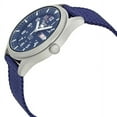 thumbnail image 2 of Seiko 5 Automatic Blue Dial Men's Watch SNZG11J1, 2 of 3