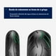 thumbnail image 3 of Llanta Metzeler Sportec M5 150/60-17 Trasera tubeless 66H negro, 3 of 9