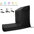thumbnail image 5 of Housse Imperméable pour Tapis Roulant - Non Pliable - avec Fermeture Éclair et Tiroir, 5 of 5