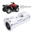 thumbnail image 4 of 42500 HN1 A40, Rear Axle Bearing Carrier Excellent Sealing  for SPORTRAX 1999-2008, 4 of 7