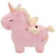 thumbnail image 1 of GOOHOCHY Alcancía Unicornio para Niños Niñas Alcancía Monedas Cumpleaños Navidad, 1 of 7