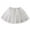 WH2, variant on Embroidery Tulle Tutu Skirt with Plaid Striped Rainbow Flower for Girls 1-10 Years Pretty Princess Dancing Skirt for Birthday Party and Holiday