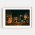 thumbnail image 2 of Parkersburg at Night - Parkersburg West Virginia Photography Unframed Wall Art Print 20 x 30 inches, 2 of 7