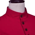 thumbnail image 6 of Women Gothic Victorian Dress Renaissance Ball Gown Costume Victorian Dress, 6 of 7
