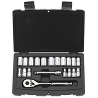 STANLEY 3PC UNIVERSAL SOCKET KIT | STMT82751 - Walmart.com