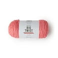 thumbnail image 2 of Value 380yd Worsted Acrylic Yarn by Big Twist 3 Pack, 2 of 5