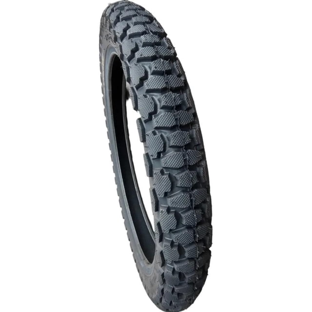 Llanta para moto marca Chaoyang Doble Propósito 2.75-17 4PR TT 41P H882