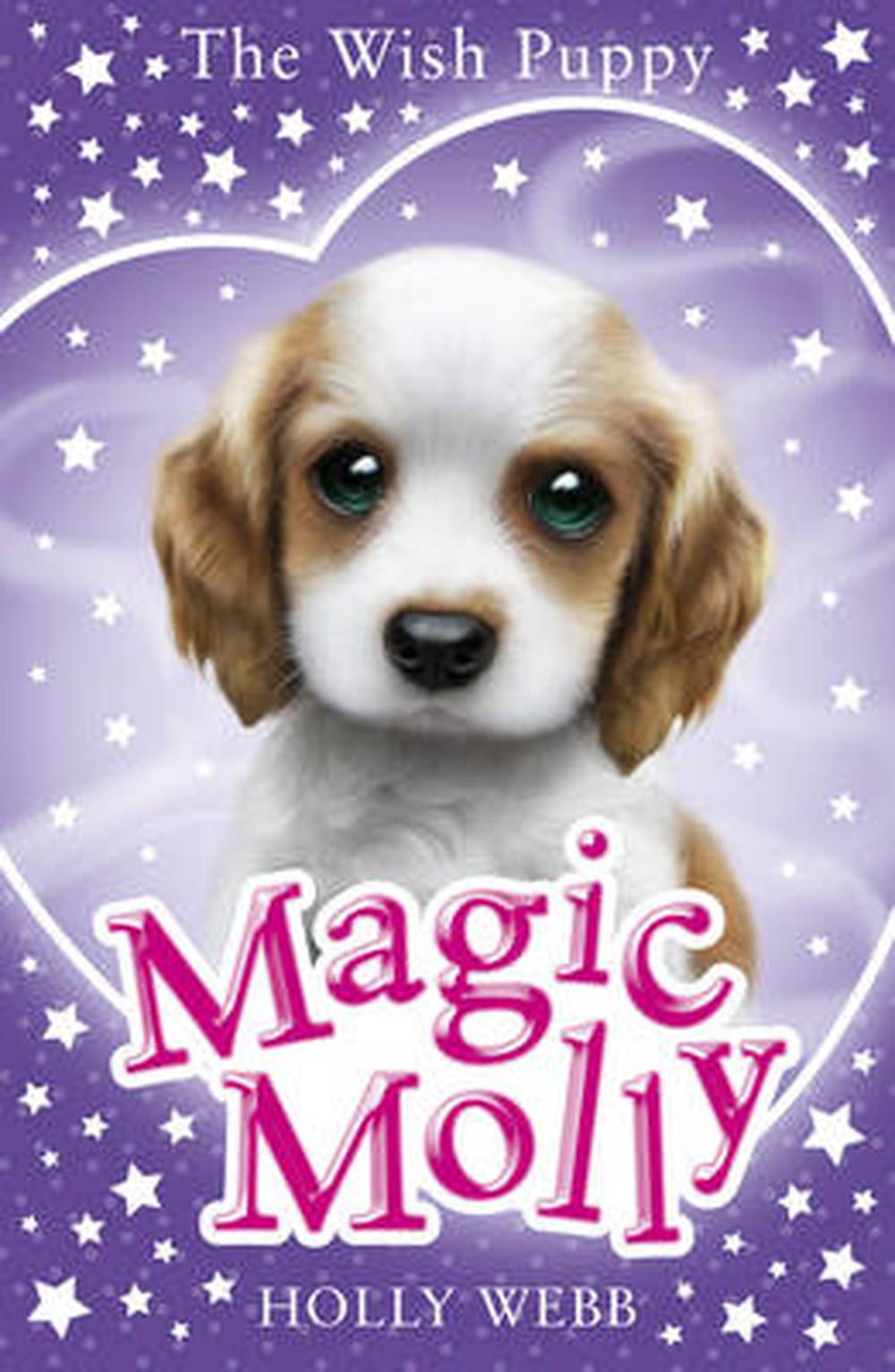 wishing puppy toy walmart