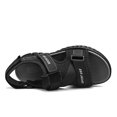 thumbnail image 6 of Men Summer Sport Sandals Athletic Beach Water Hiking Shoes Comfort Breathable Casual Non-slip Indoor Outdoor Sandal, 6 of 15
