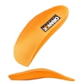 thumbnail image 1 of Orange Light E 3/4 Fits Men's Shoe 11.5-13, 1 of 4