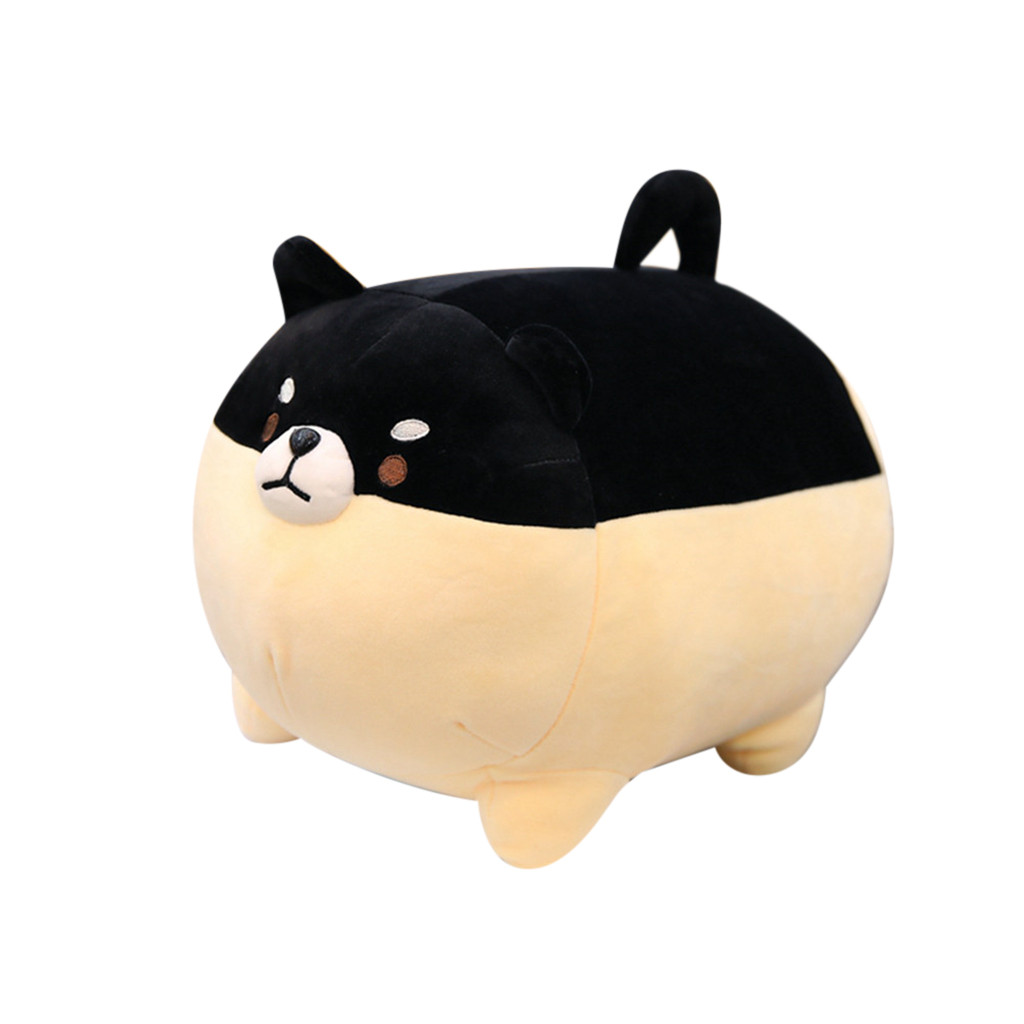 doggo plush