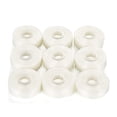 thumbnail image 2 of 80 Rollos 50M Hilo Dental Higiene Bucal Limpieza de Dientes Carrete de Hilo Dental Palillo Hilo Dental Cuidado Dental, 2 of 6